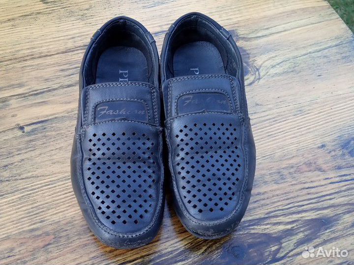 Обувь для мальчика