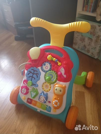 Каталка столик толокар