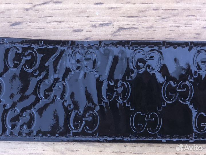 Ремень gucci женский