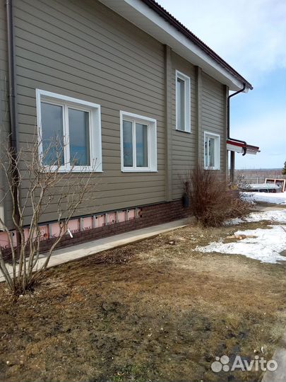 Строители-плотники