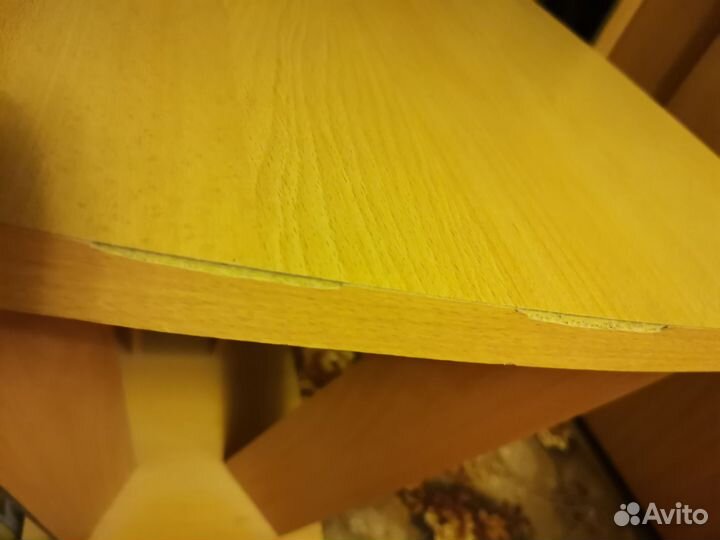 Столик под телевизор бу