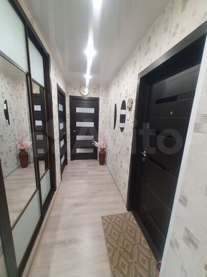 2-к. квартира, 48 м², 2/5 эт.