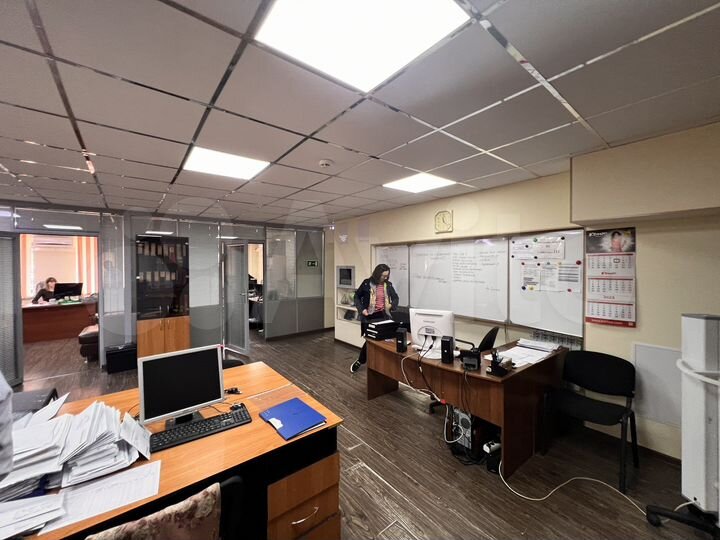 Помещение, офис 250м² Ленина район Суда новый дом