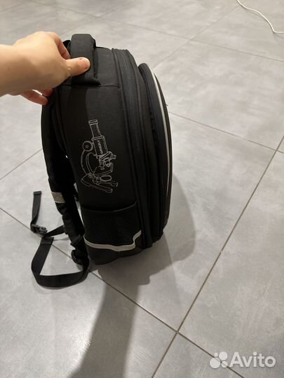 Портфель школьный