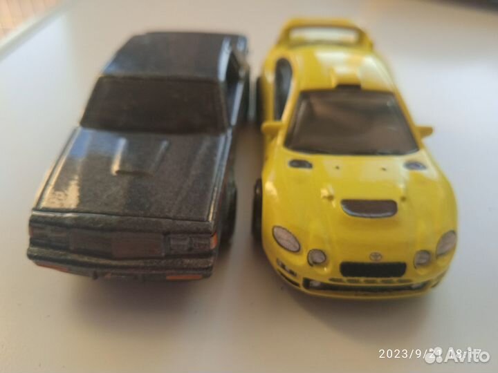 Hot wheels premium