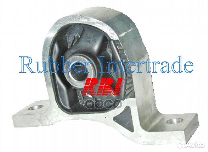 Опора двигателя Honda Civic 00-06 / Civic Ferio