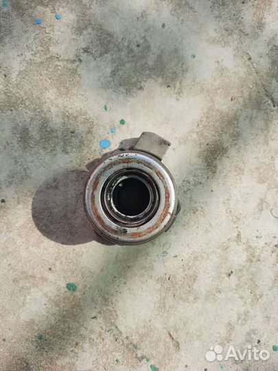 Выжимной подшипник опель