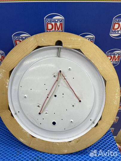 Л) Люстра потолочная