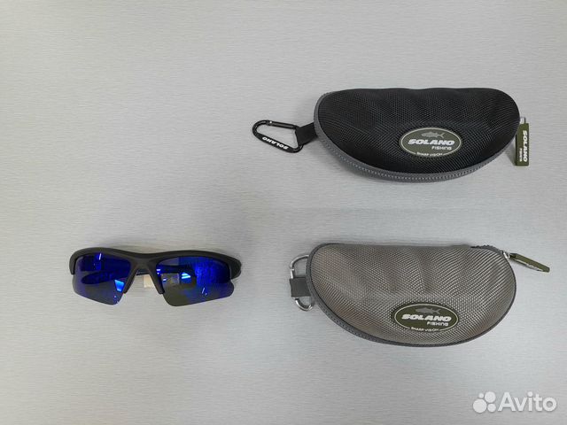 Солнцезащитные очки Solano Fishing FL20050 C
