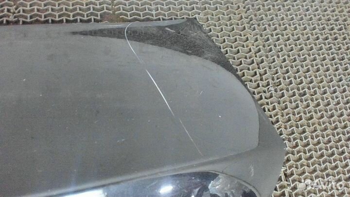 Крышка багажника Alfa Romeo 159, 2008