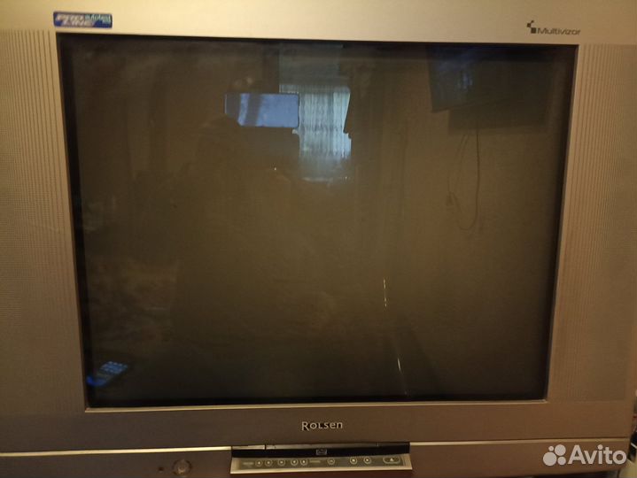 Телевизор бу
