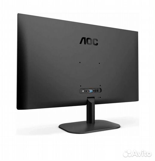 Монитор AOC 24B2XD