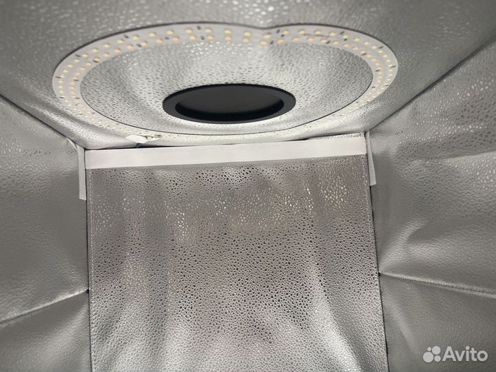 Фотобокс 40х40