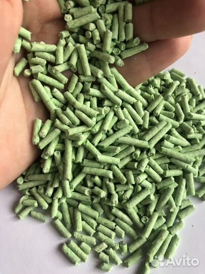 Наполнитель тофу (соевый)