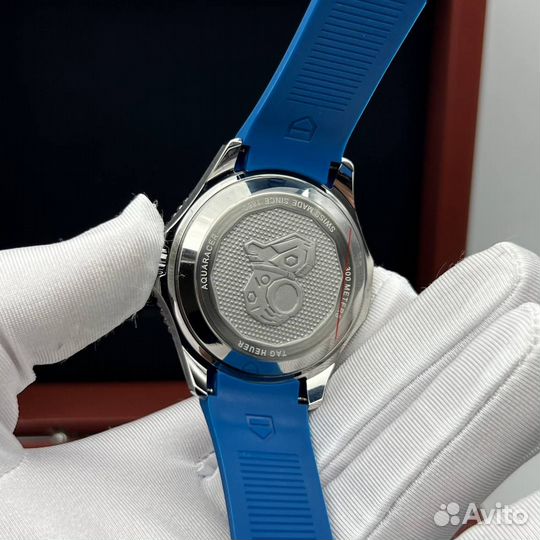 Часы Tag Heuer Aquaracer