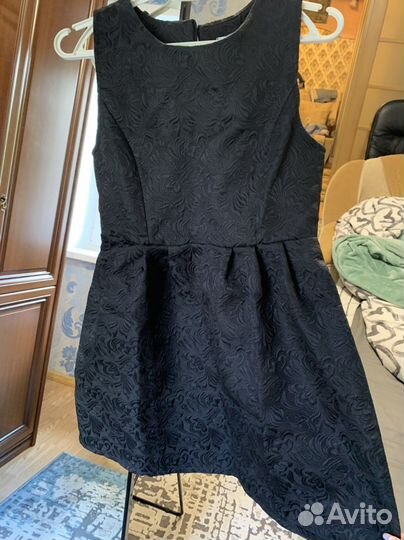 Фартук школьный СССР