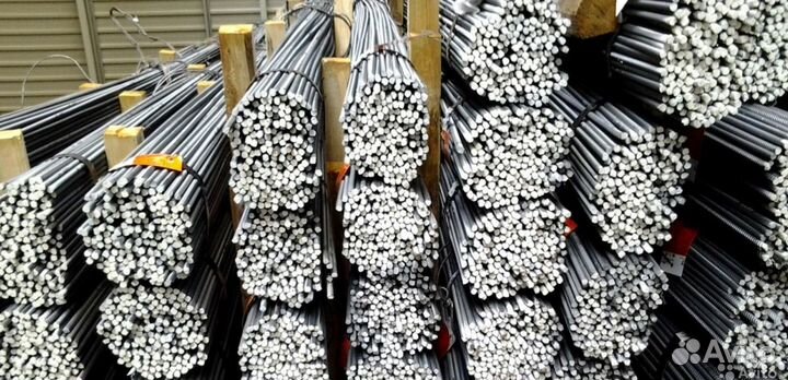 Арматура ГОСТ