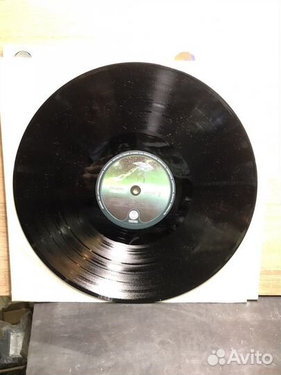 Status Quo piledriver