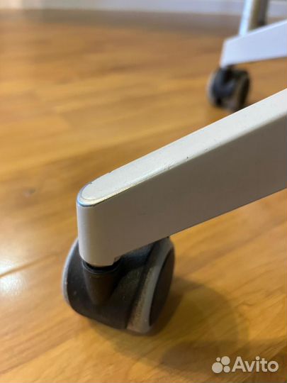 Компьютерное кресло IKEA markus