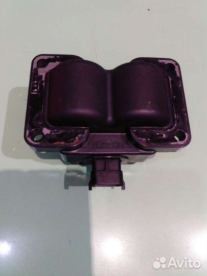 Катушка зажигания Datsun Оригинал