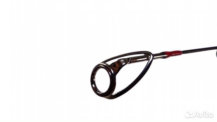 Team Dubna Vib Special Compact tdvsc-57 удилище