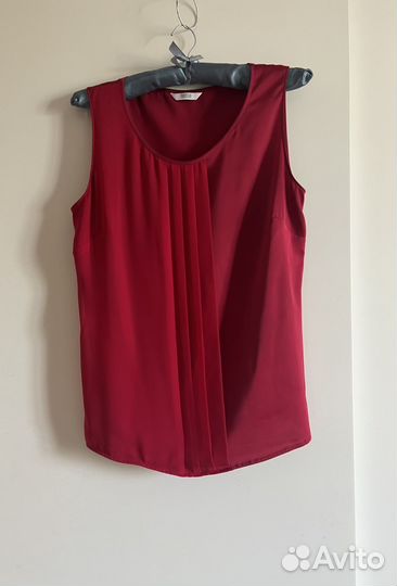 Топ Marks&Spenser