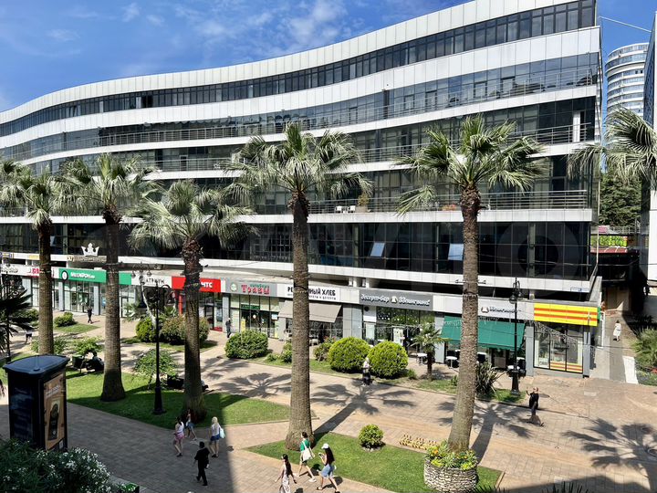 2-к. квартира, 50 м², 3/9 эт.