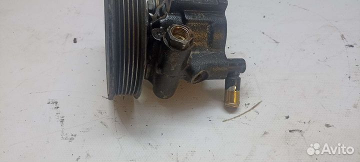 Opel vectra а гур насос