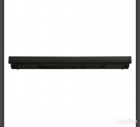 Цифровое пианино Roland FP-10 BK