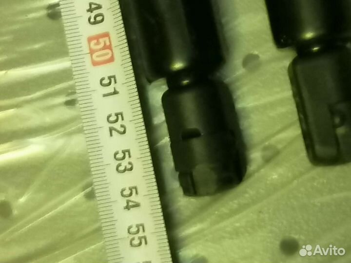 Амортизатор капота Turkas