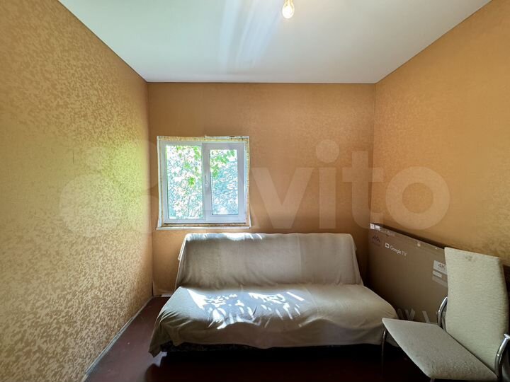 Дача 51,5 м² на участке 5,4 сот.