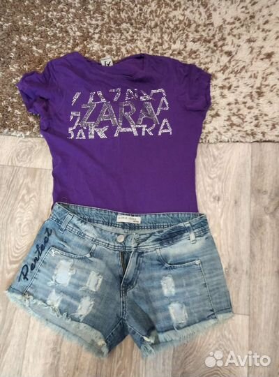 Пакет одежды 42-44