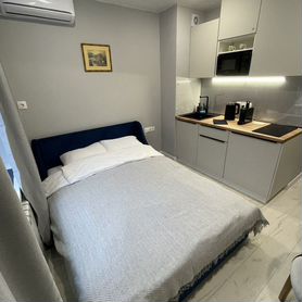 Квартира-студия, 16 м², 3/5 эт.