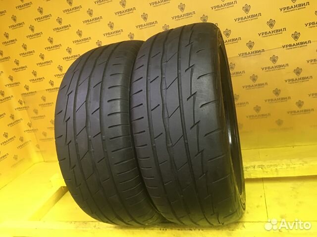 Bridgestone Potenza RE003 Adrenalin 225/50 R17 94W