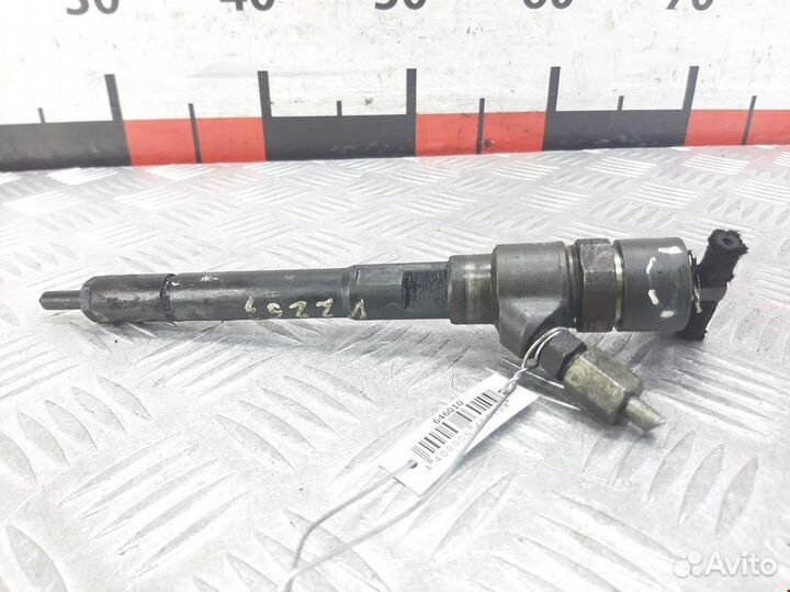 Форсунка для Hyundai-KIA Tucson 1