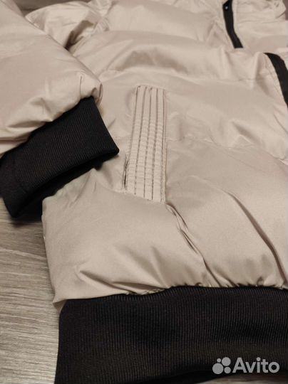 Куртка мужская