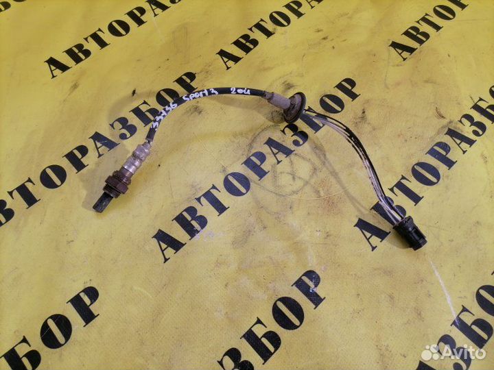 Датчик кислородный (Lambdasonde) Kia Sportage 3