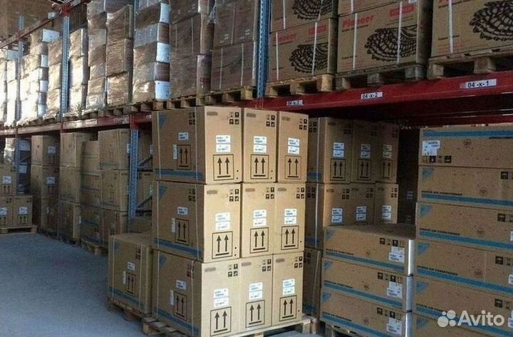 Кондиционеры