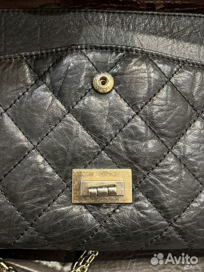 Сумка натуральная кожа