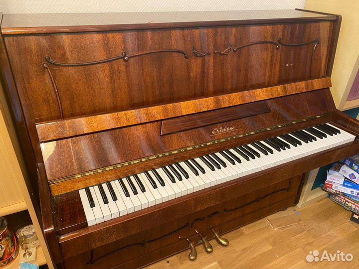 Пианино Nocturno