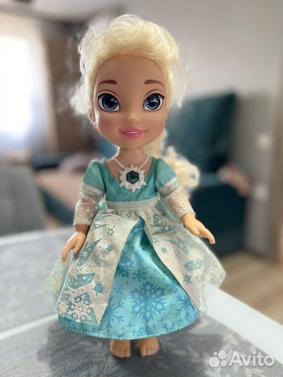 Кукла холодное сердце