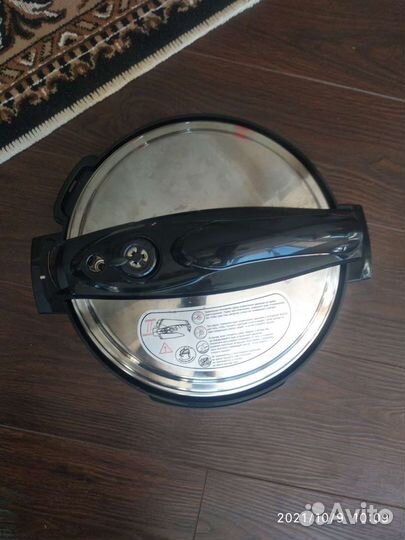 Мультиварка