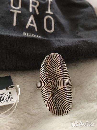 Кольцо ori tao rainy
