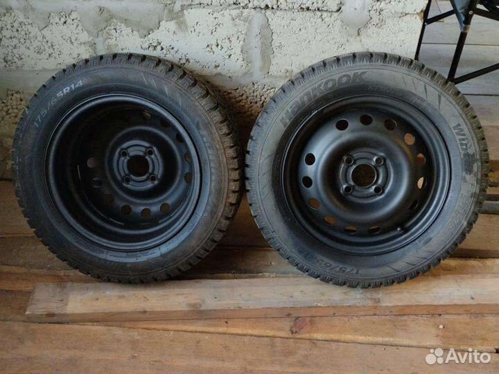 Продам колеса