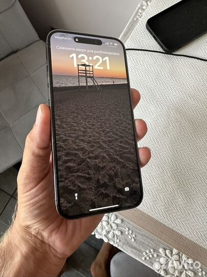 iPhone 14 Pro Max, 128 ГБ