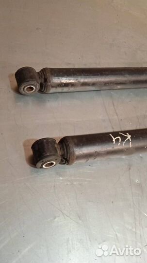 Амортизатор задний Ford Focus 2 2008