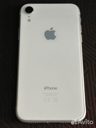 iPhone Xr, 64 ГБ