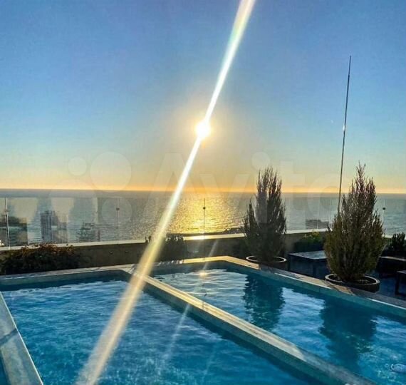 2-к. квартира, 52 м², 12/16 эт.