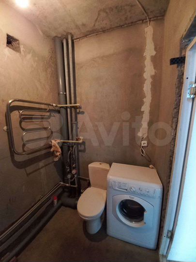 1-к. квартира, 35 м², 5/16 эт.