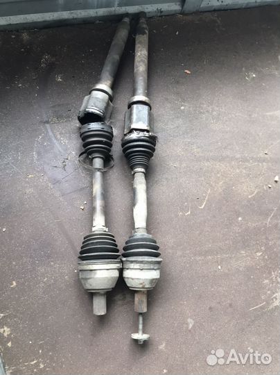 Шрус наружний ford mondeo 4